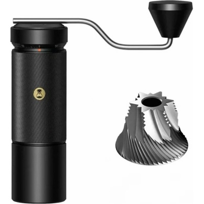 Timemore Chestnut S5 Pro čierny