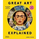 Great Art Explained