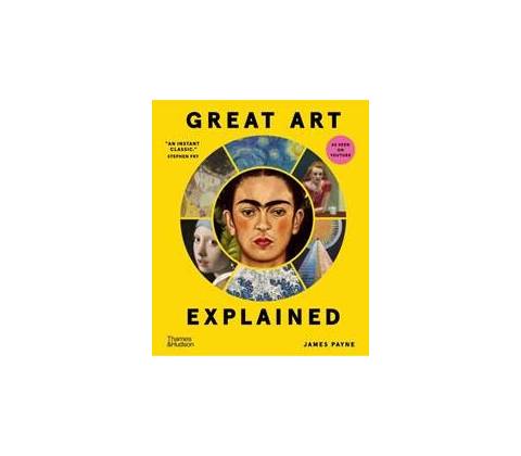 Great Art Explained