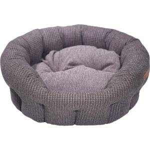  Dubex Pisa Earth Bound Луксозно легло за кучета и котки, размери