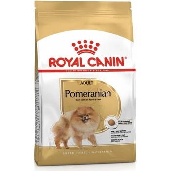 ROYAL CANIN Pomeranian Adult 1,5 kg