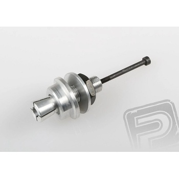 AXI Unašeč 6 mm M10 Model Motors 3EL105674