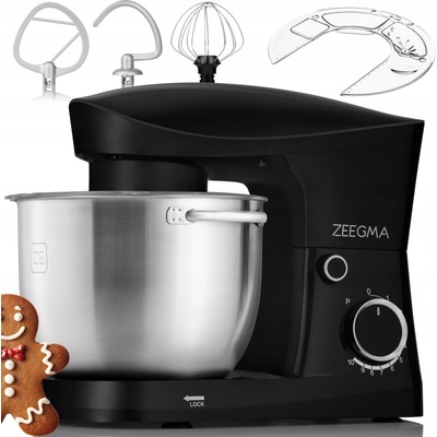 Zeegma PLANEET EASY BLACK černý