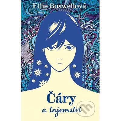 Čáry a tajemství - Ellie Boswellová