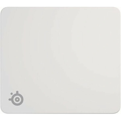 SteelSeries QcK M White 63461