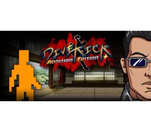 Divekick