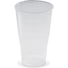 WIMEX Jednorazový plastový pohár 500ml