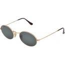 Sluneční brýle Ray-Ban RB3547N 001