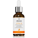 IMAGE Skincare Vital C хидратиращ серум с витамини A, C, E 30ml