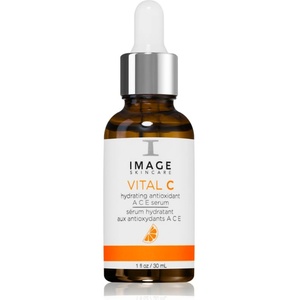 IMAGE Skincare Vital C хидратиращ серум с витамини A, C, E 30ml