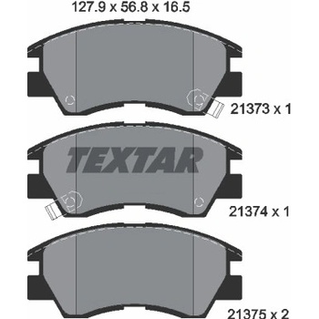 TEXTAR 2137301