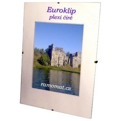 BFMH Euroklip / Clip rám 42x59,4 A2 plexi BFHM – Zbozi.Blesk.cz