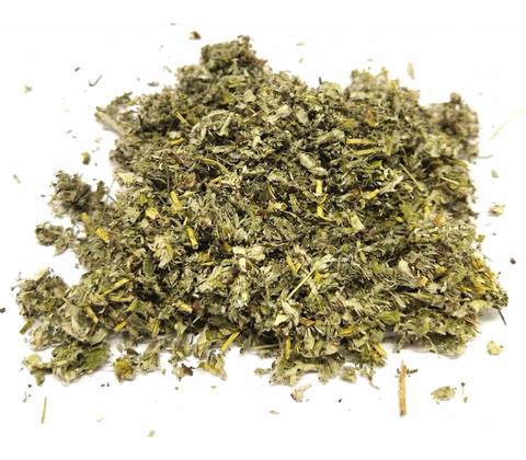 Grešík Mochna husí nať 1 kg