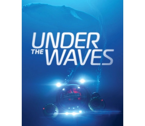 Under The Waves