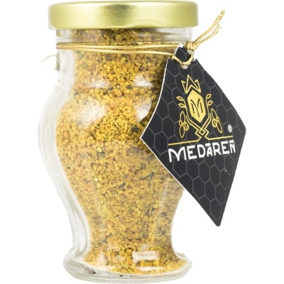 MEDÁREŇ Amfora s mletým peľom 65 g