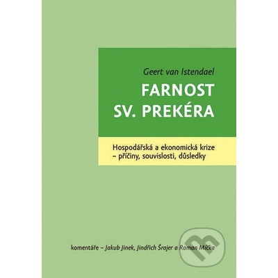 Farnost sv. Prekéra