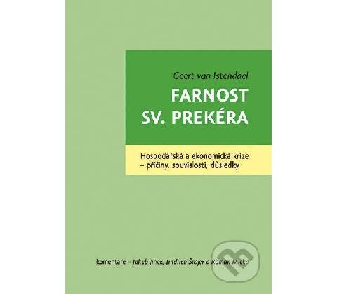 Farnost sv. Prekéra