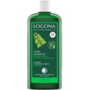 Logona šampón pre všetky typy vlasov Žihľava 250 ml
