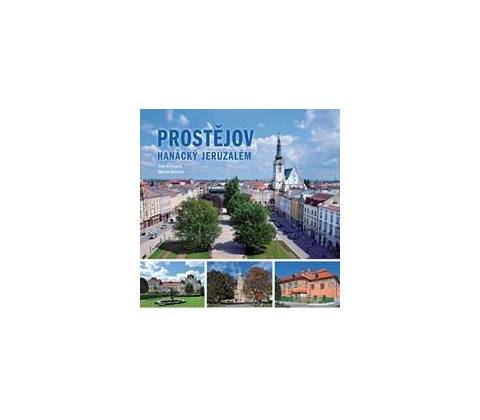 Prost ějov Hanácký Jeruzalém