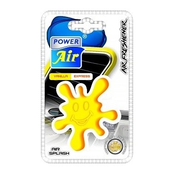 Power Air Splash Vanilla Express