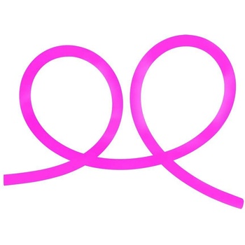 Image 1 of V-TAC 12W Neon Flex Розов (6874)