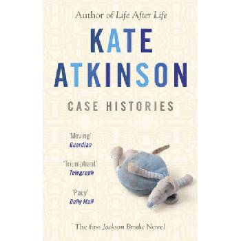 Case Histories Kate Atkinson