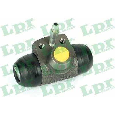 Brzdový váleček LPR 4056