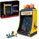 Stavebnice LEGO® LEGO® ICONS™ 10323 Arkádový automat PAC-MAN