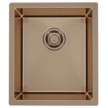 Alveus QUADRIX 20 MONARCH COPPER