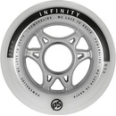 Powerslide Infinity 80 mm 85A 4 ks