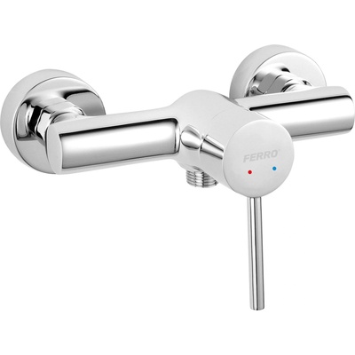 FERRO NOVASERVIS Fiesta BFI7