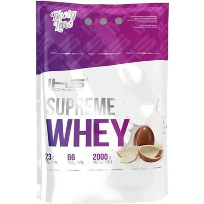 Iron Horse Supreme 100 Whey Protein 2000 g
