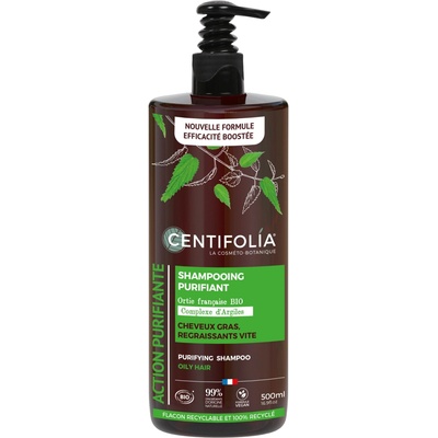Centifolia Purifying Shampoo 500 ml