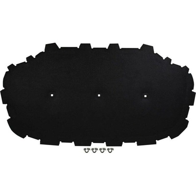 Izolace motorového prostoru MAXGEAR 27-5164 (275164)