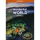 Wonderful World 1 2E Workbook