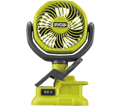 Ryobi RCF18-0