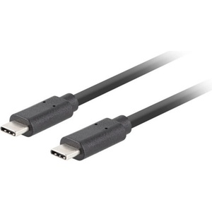 Lanberg CA-CMCM-32CU-0010-BK