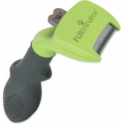 FURminator hrablo Long Hair pre psov S
