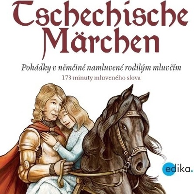 Tschechische Märchen (DE)