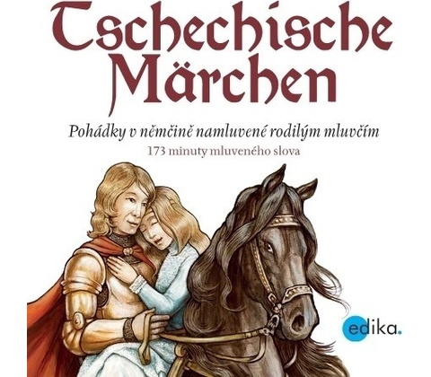 Tschechische Märchen (DE)