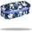 COOLPACK Ученически несесер CoolPack Campus Bunnyland (F062704)