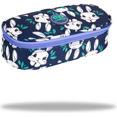 COOLPACK Ученически несесер CoolPack Campus Bunnyland (F062704)