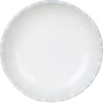 Kutahya Porselen Kutahya ДЪЛБОКА ЧИНИЯ kratos dune 21cm 700ml БЯЛА (bnts21ck890731)