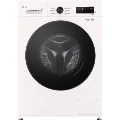 LG F4X1009NWB