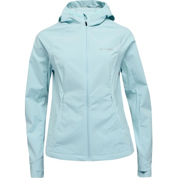 Columbia Sweet as ii w softshell hoodie s