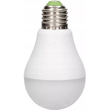 LED žiarovka Virone E27, 220-240V, 7W, 825lm, 4000k, neutrálna biela, 25000h, se senzorem pohybu