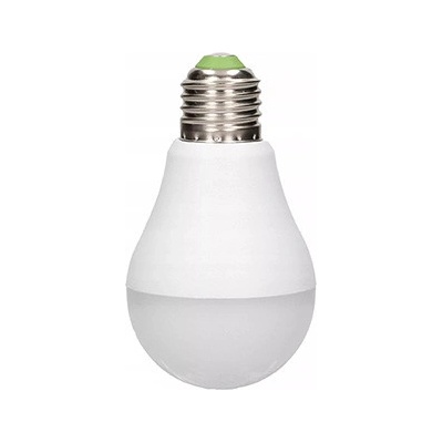 LED žiarovka Virone E27, 220-240V, 7W, 825lm, 4000k, neutrálna biela, 25000h, se senzorem pohybu