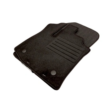 Petex Мокетни стелки за DACIA Lodgy (2012+)