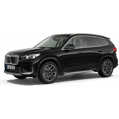 BMW iX1 eDrive20 150 kW