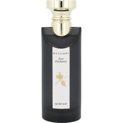 Bvlgari Eau Parfumée au Thé Noir kolínská voda unisex 75 ml tester